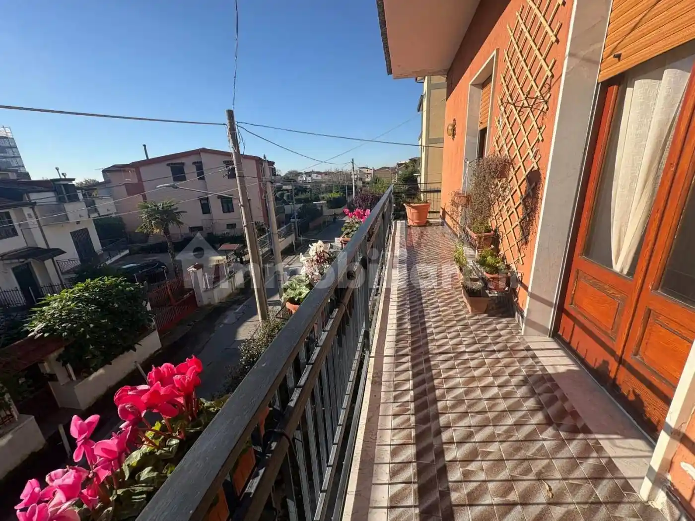 Appartamento in vendita a Caserta
