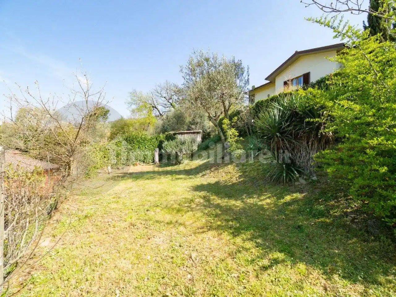 Appartamento in vendita a Londa