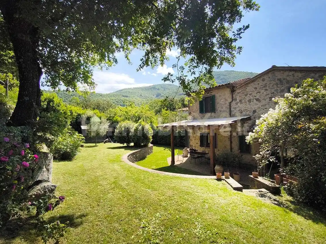 Rustico - Casale in vendita a Arcidosso