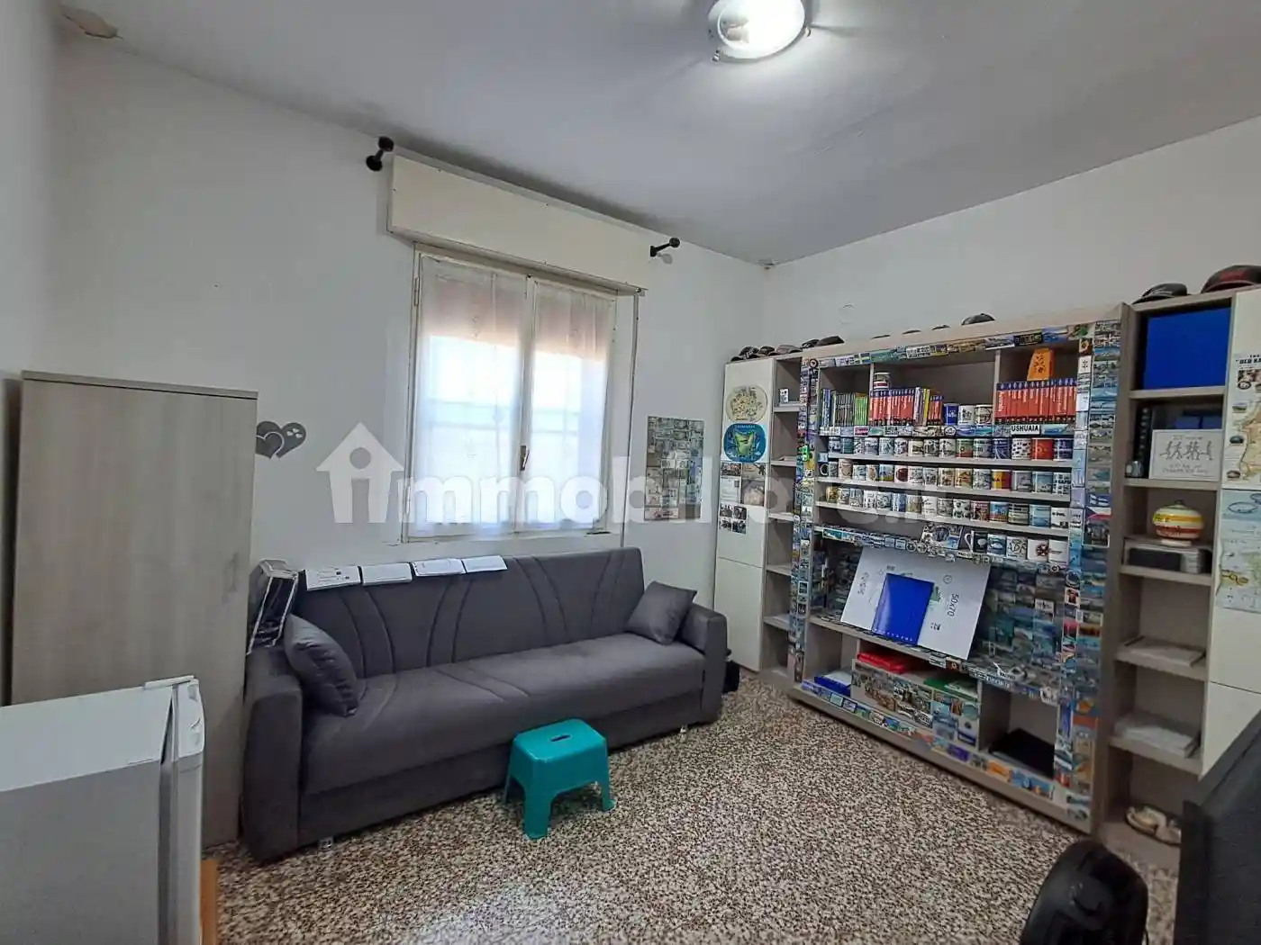 Villa in vendita a Bagnacavallo