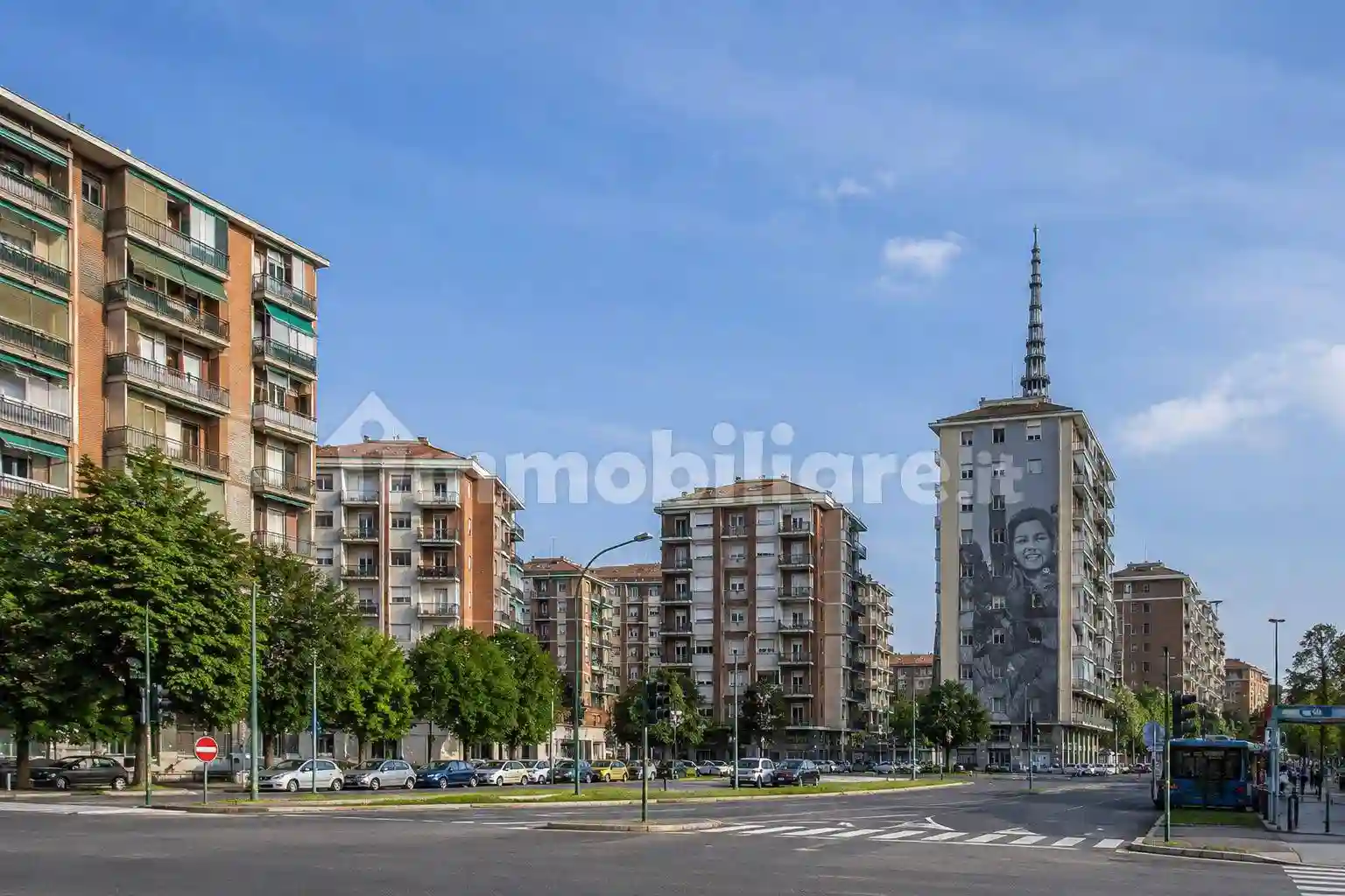 Palazzo - Edificio - foto 2