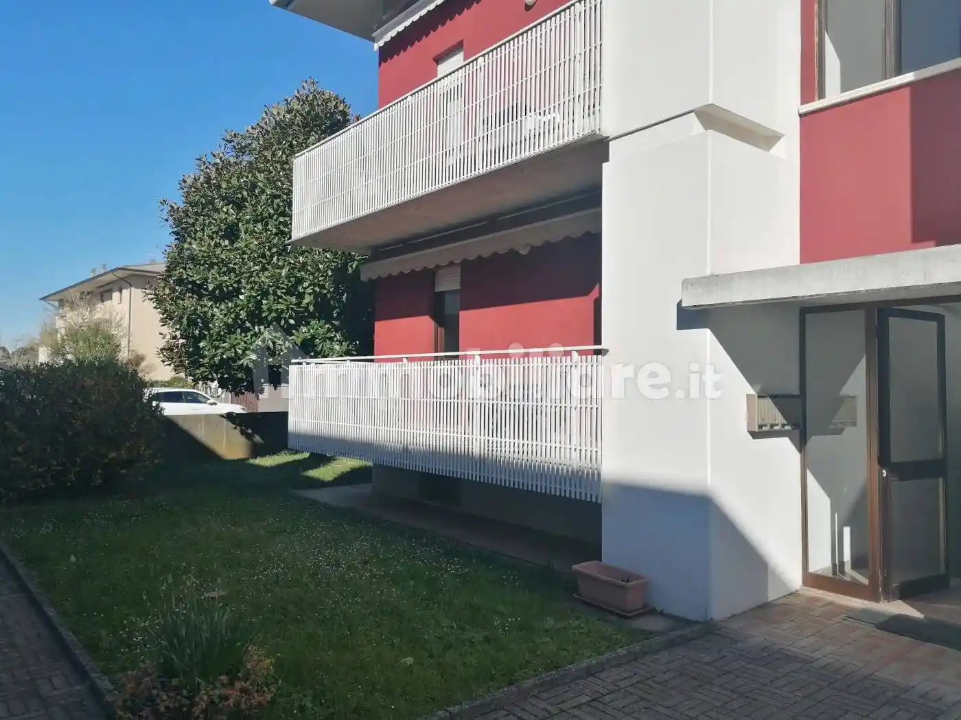Appartamento in vendita a Udine