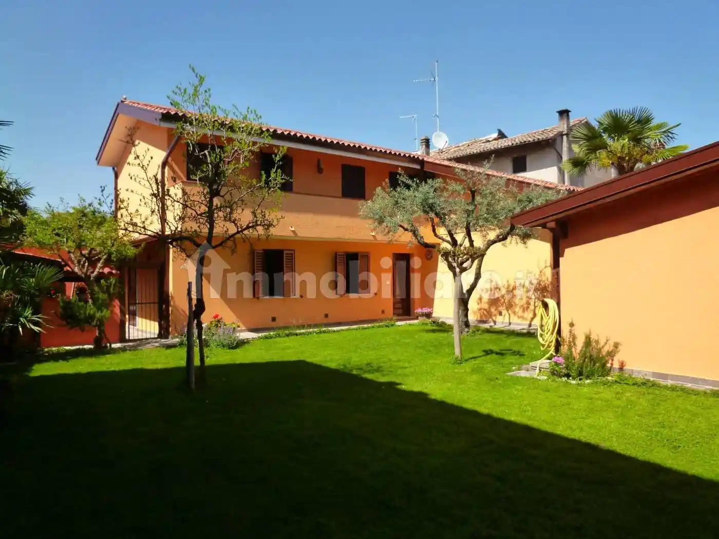 Villa in vendita a Terzo d'Aquileia