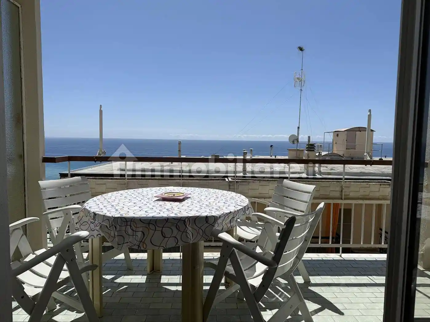Appartamento in vendita a Sanremo