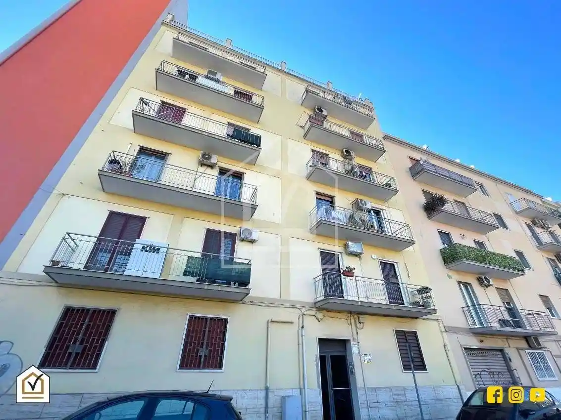 Appartamento in vendita a Bari