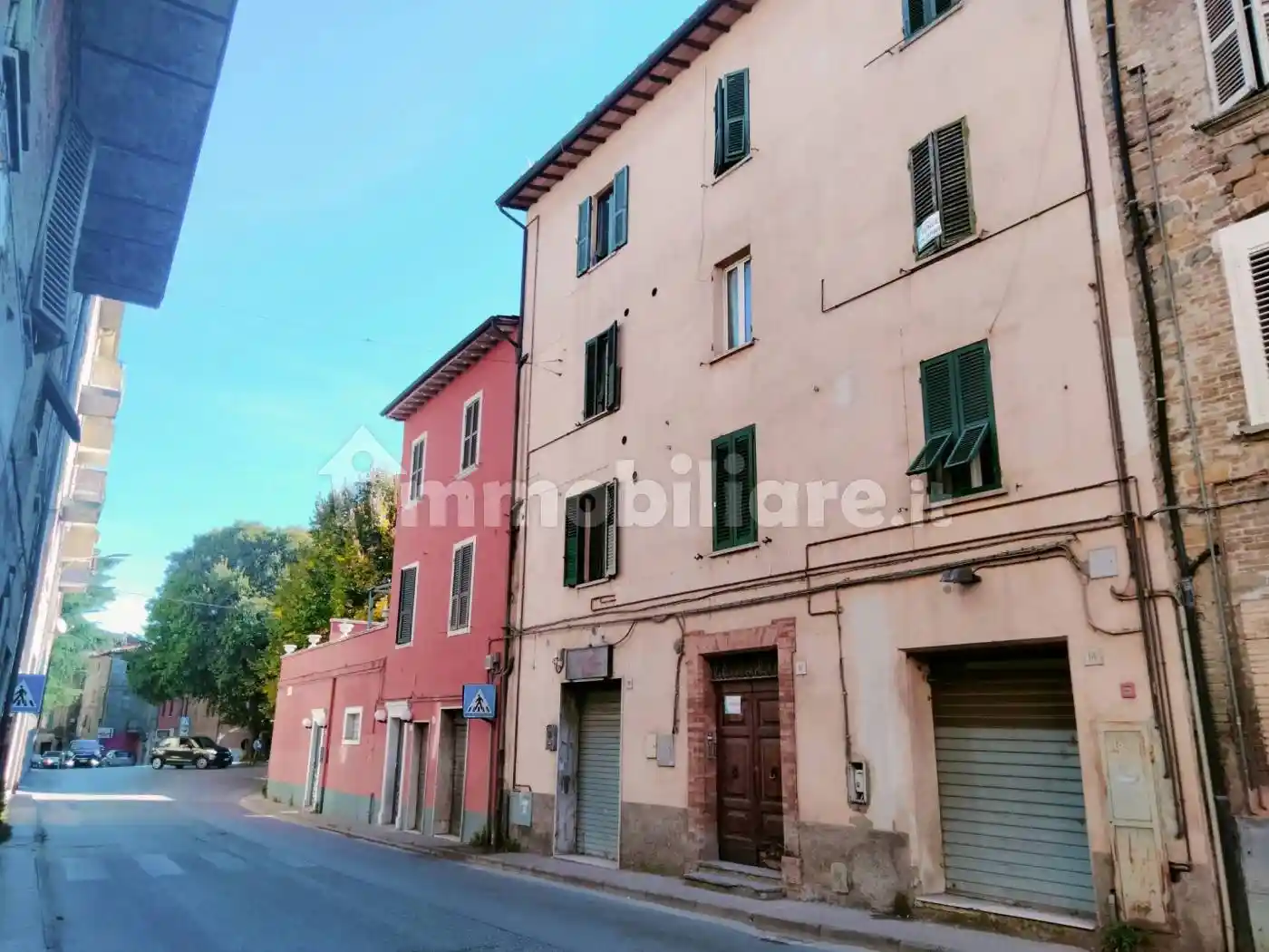 Appartamento in vendita a Perugia