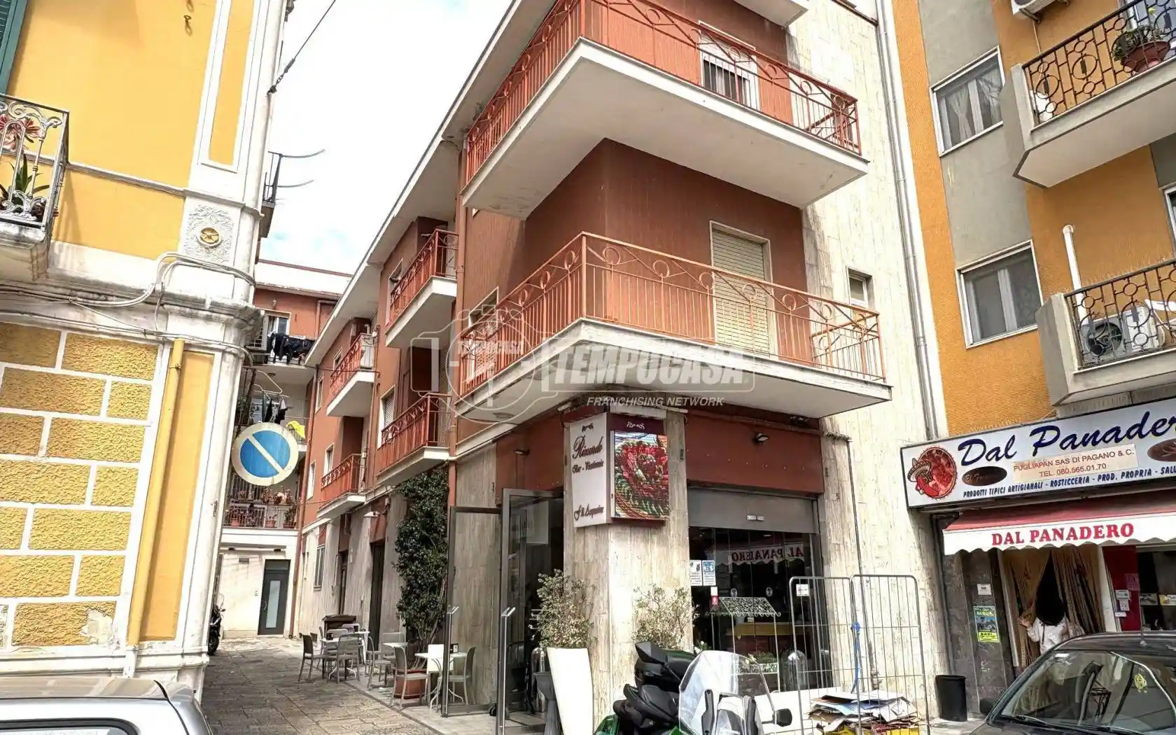 Appartamento in vendita a Bari