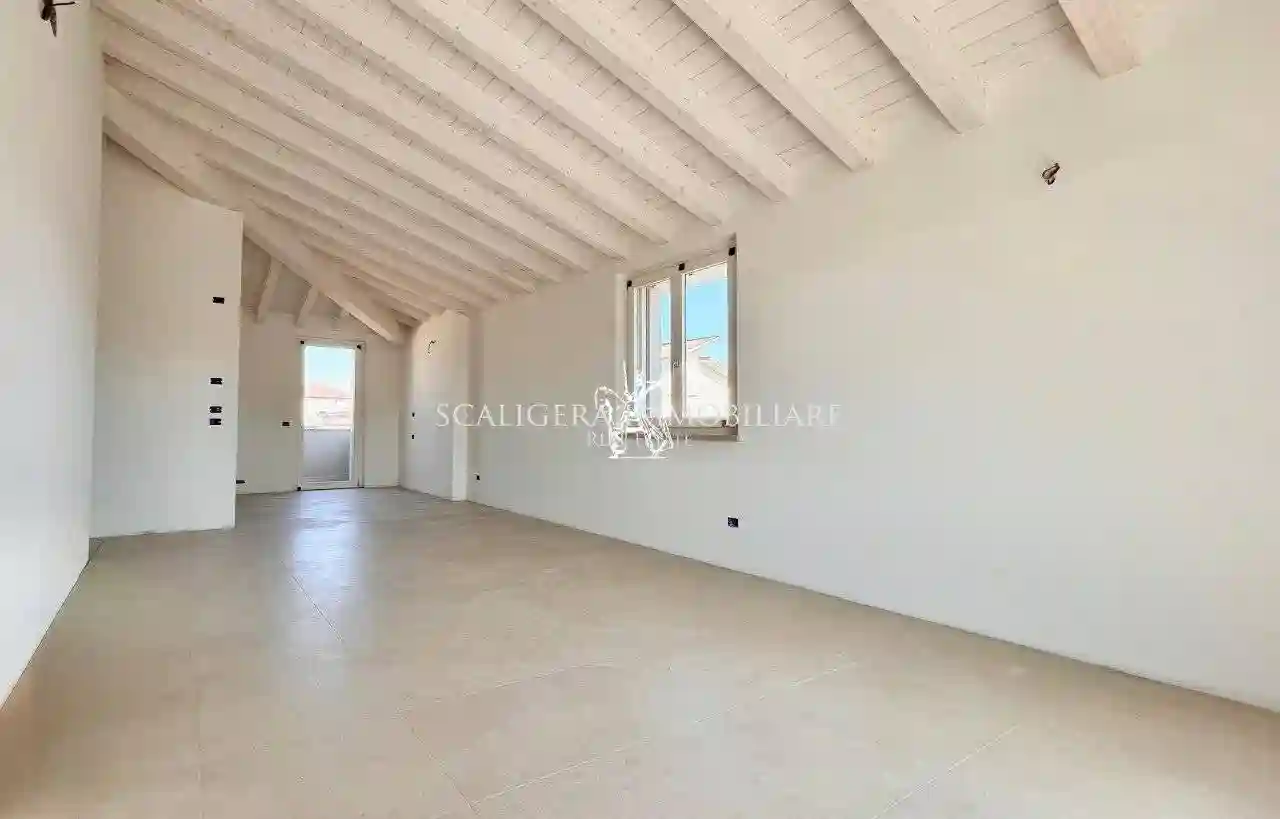 Attico - Mansarda - foto 2