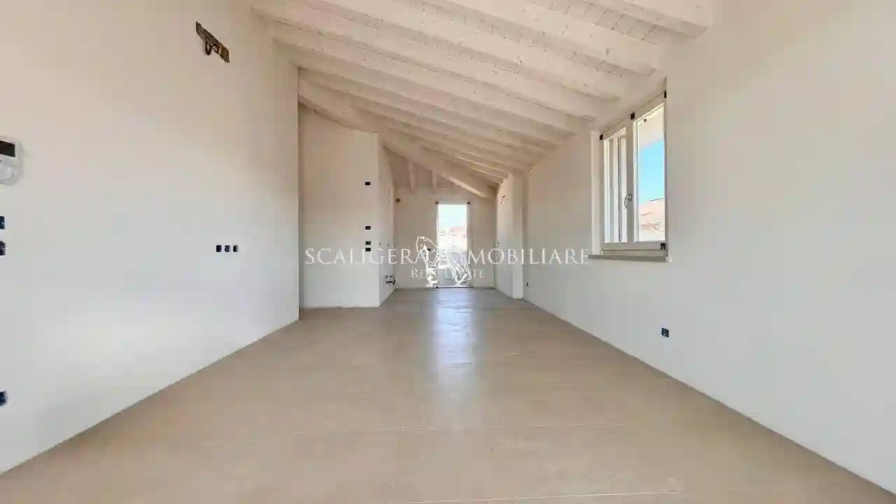 Attico - Mansarda - foto 3