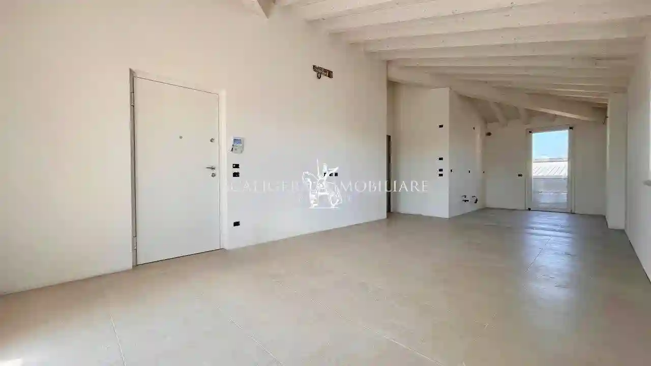 Attico - Mansarda - foto 4