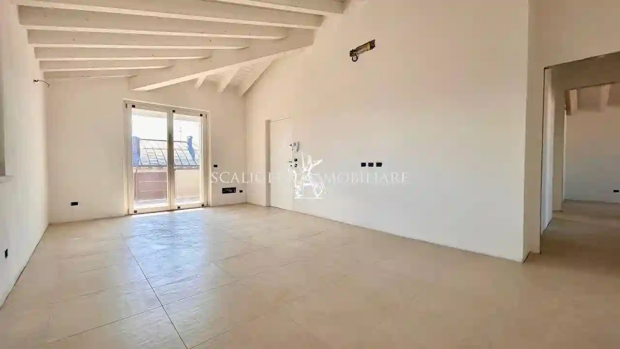 Attico - Mansarda - foto 5