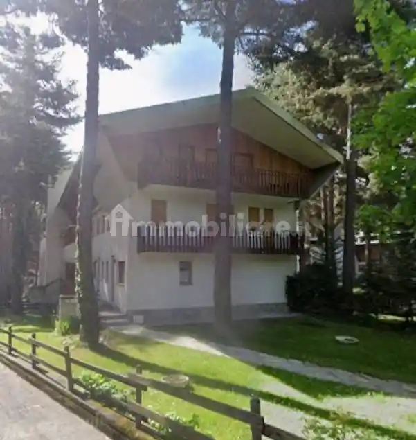 Appartamento in affitto a Bardonecchia