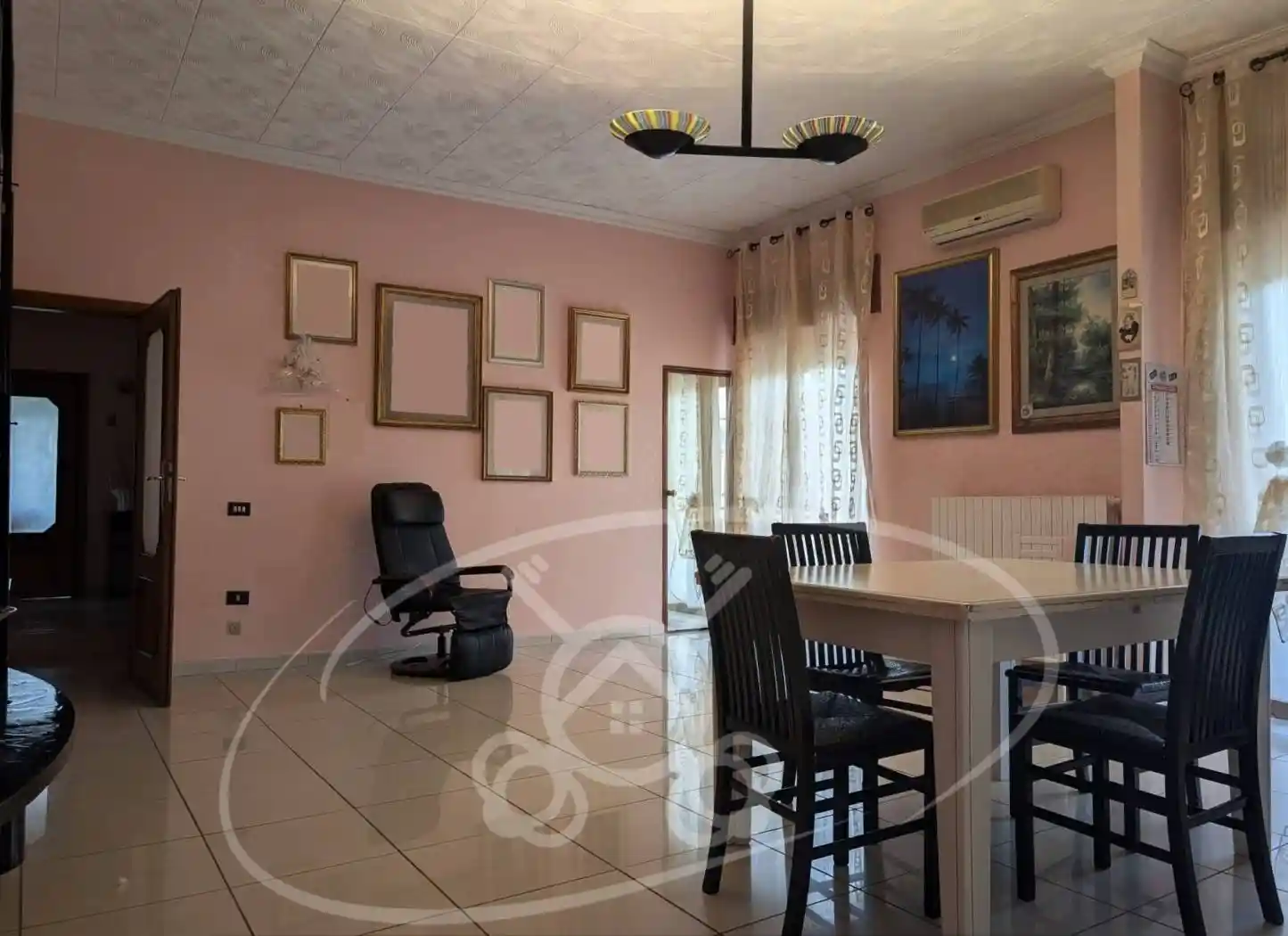 Appartamento in vendita a Foggia