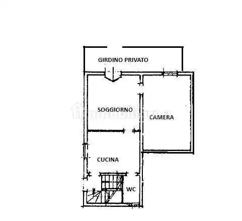 Appartamento in vendita a San Giovanni Lupatoto