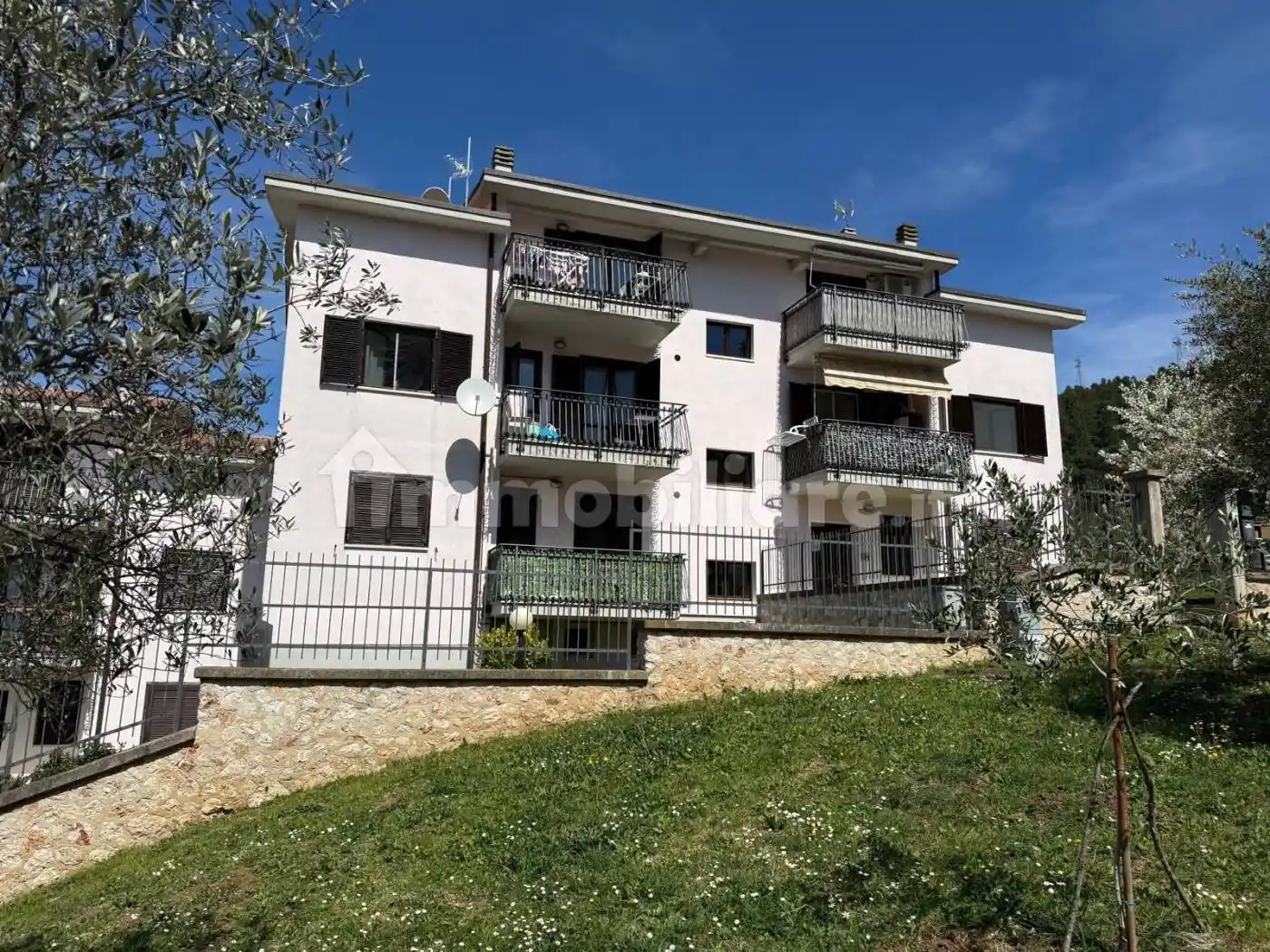 Appartamento in vendita a Narni