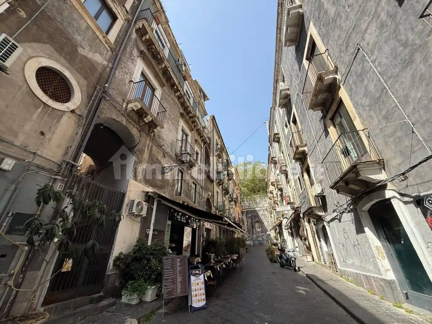 Appartamento in vendita a Catania