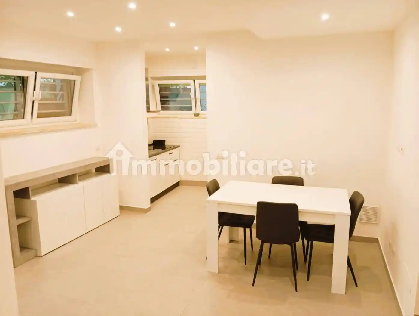 Appartamento in affitto a Roma