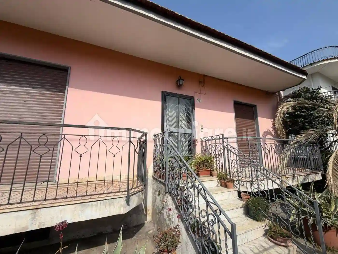 Villa - foto 4