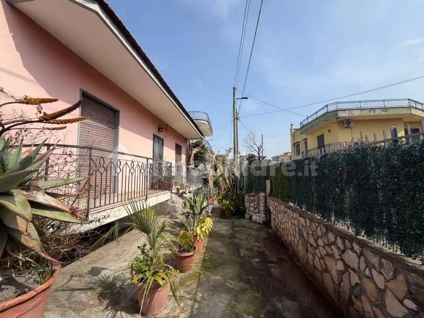 Villa - foto 5