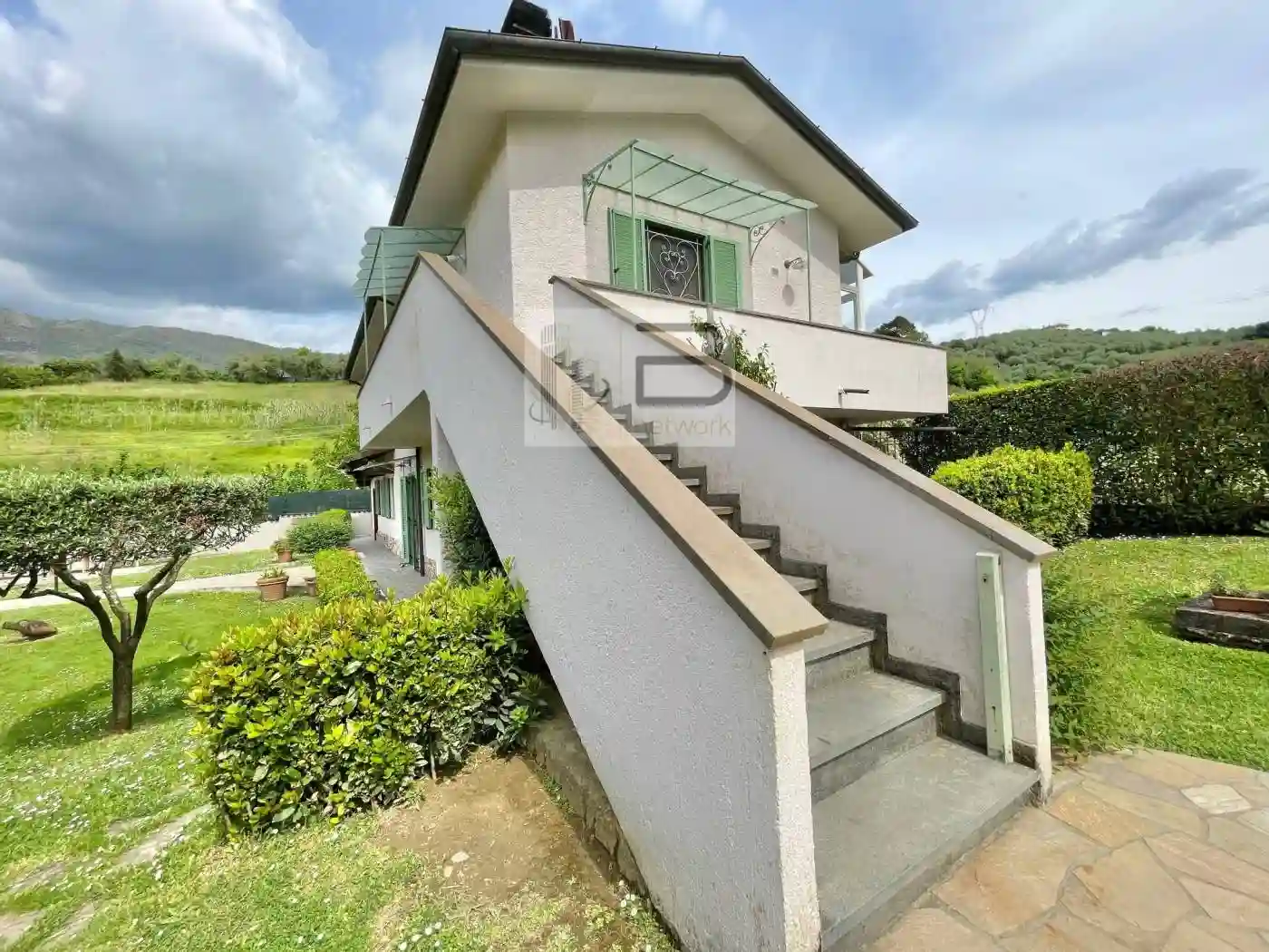 Villa - foto 2