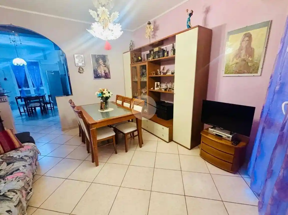 Appartamento in vendita a Monza
