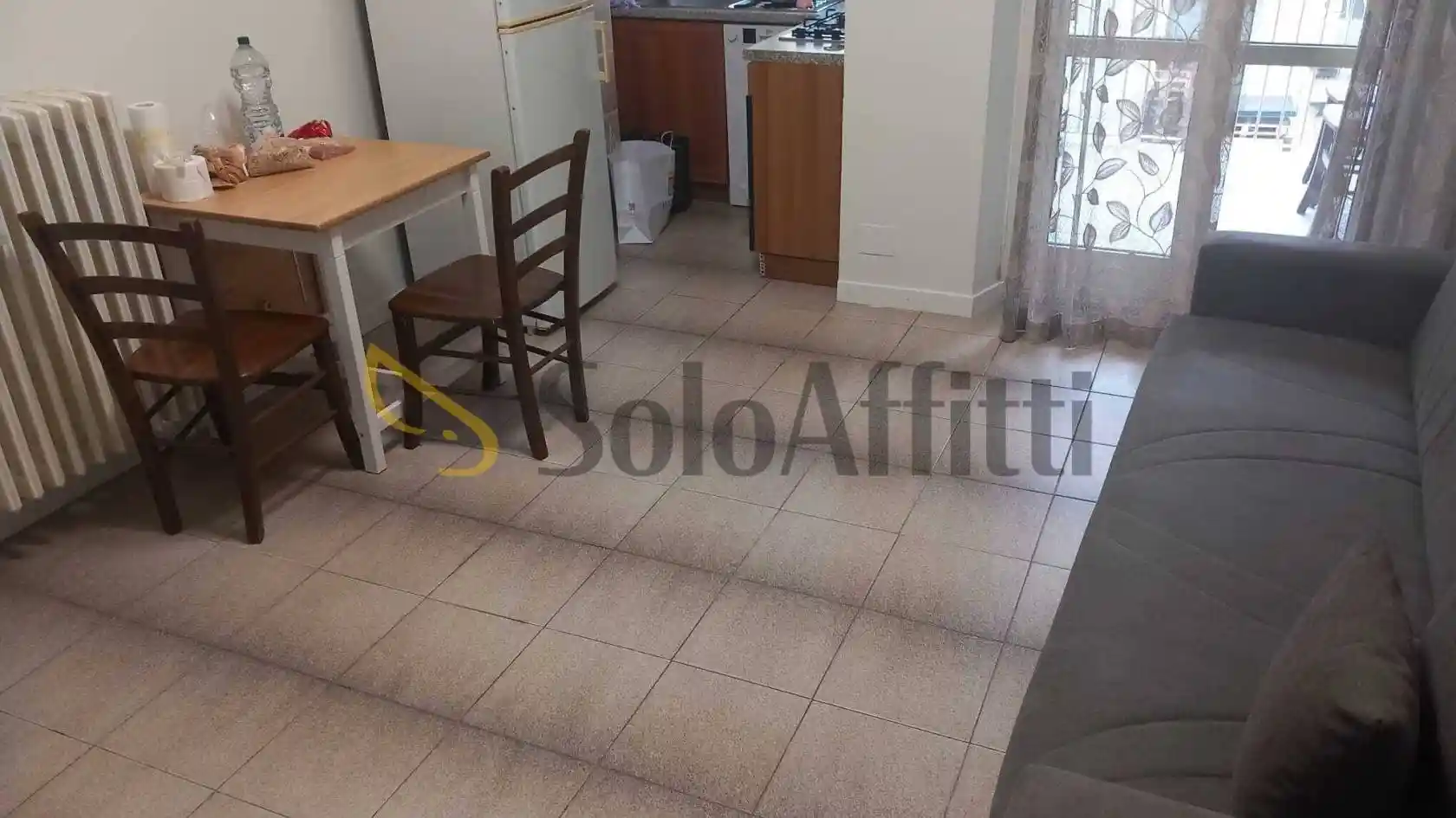 Appartamento in affitto a Torino