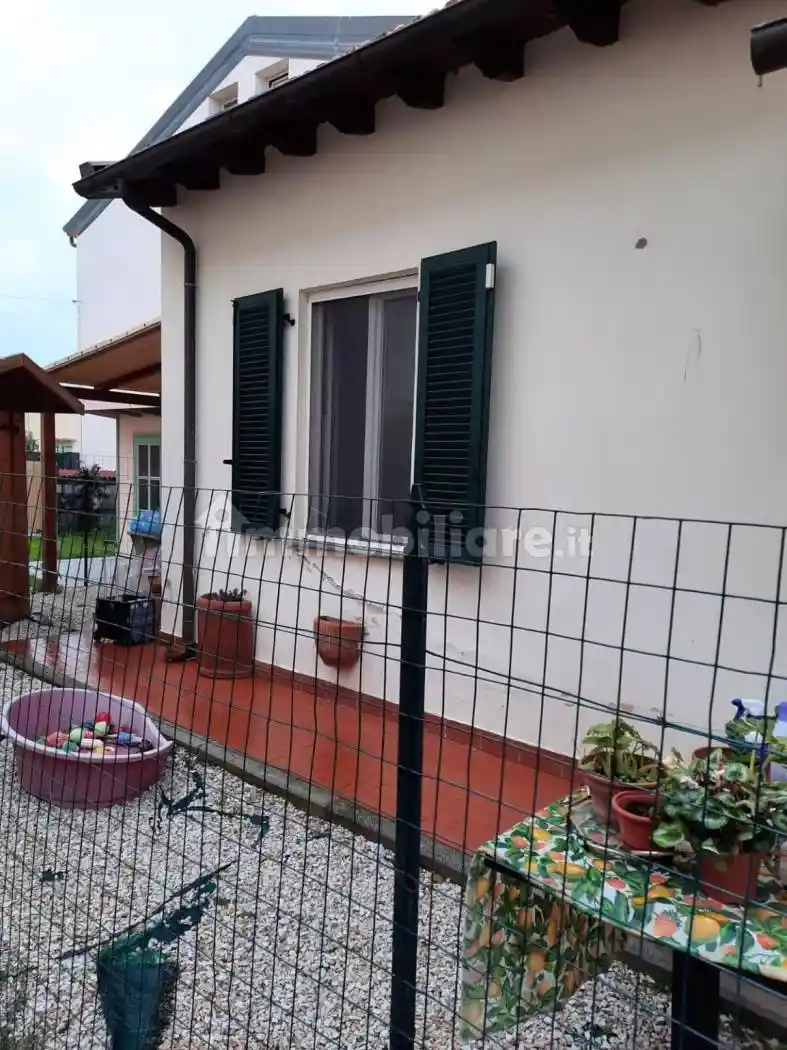 Villa in affitto a Pisa