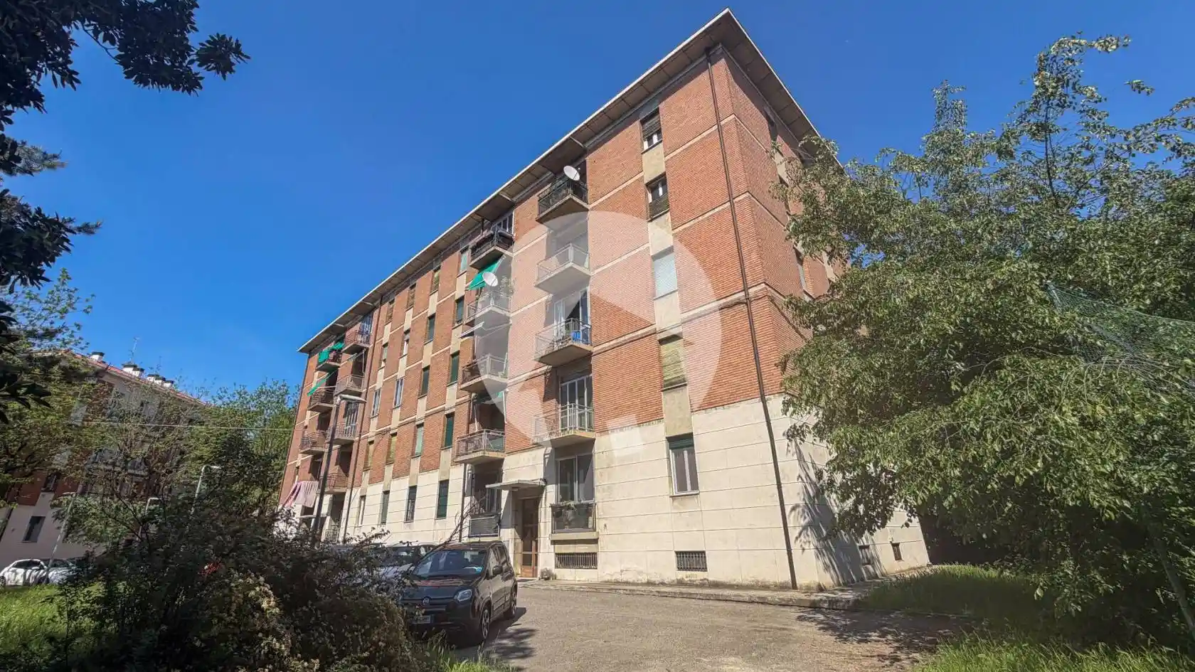 Appartamento in vendita a Reggio Emilia