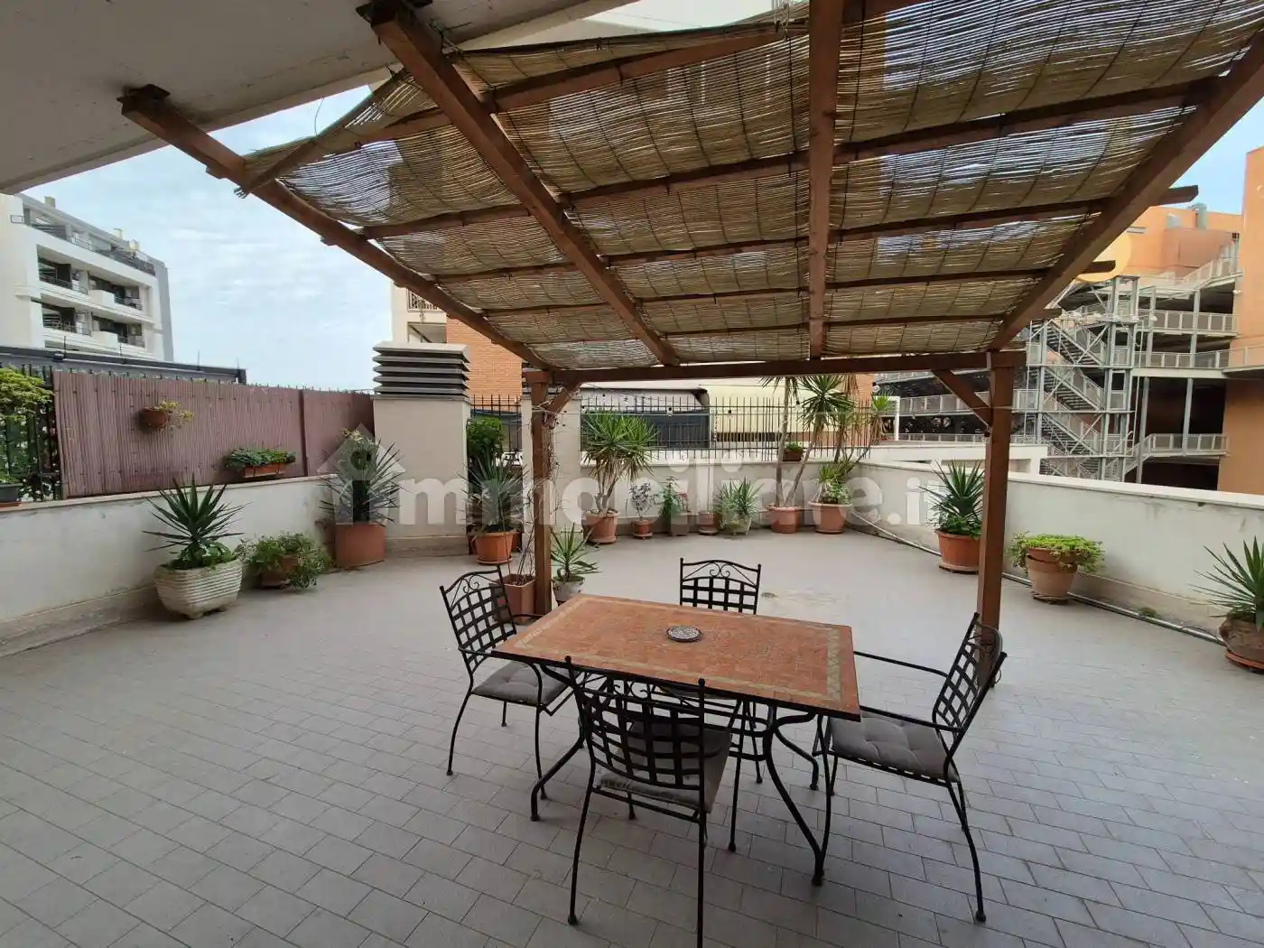 Appartamento in vendita a Fiumicino