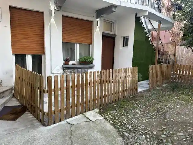 Appartamento in vendita a Trecate