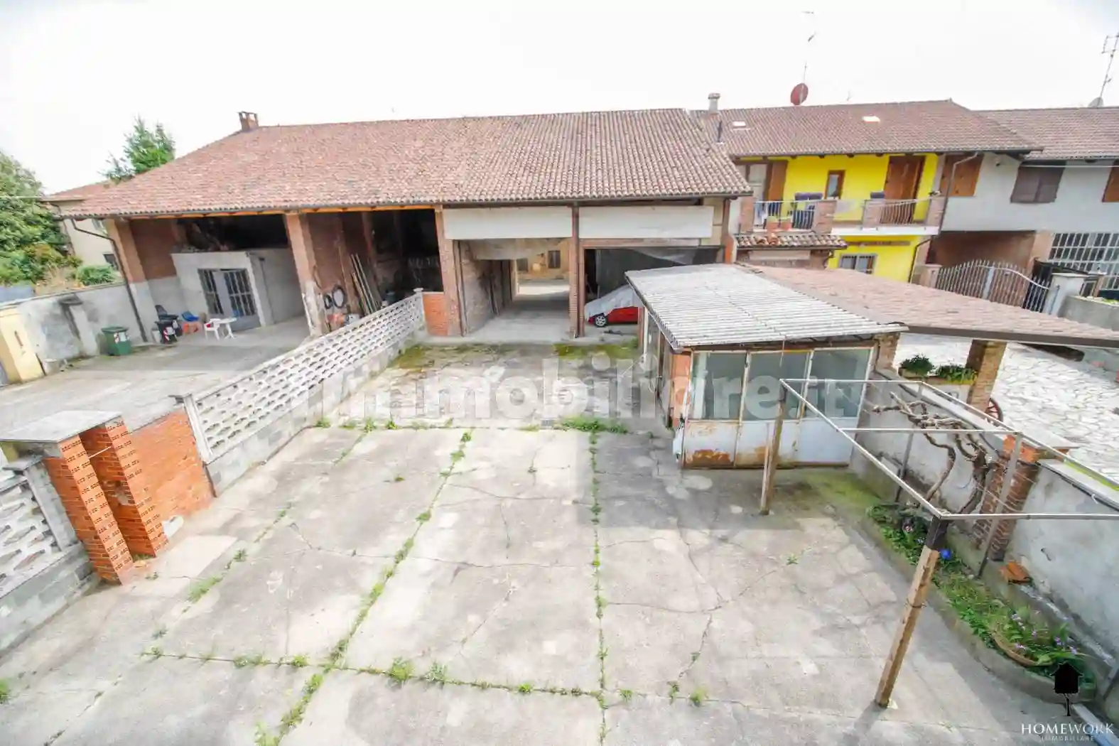 Casa indipendente - foto 4