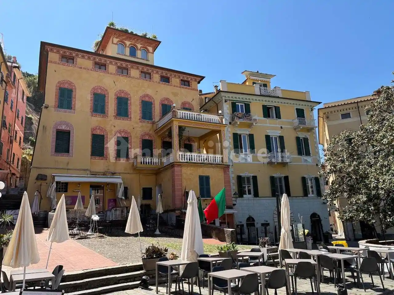 Attico - Mansarda in vendita a Lerici