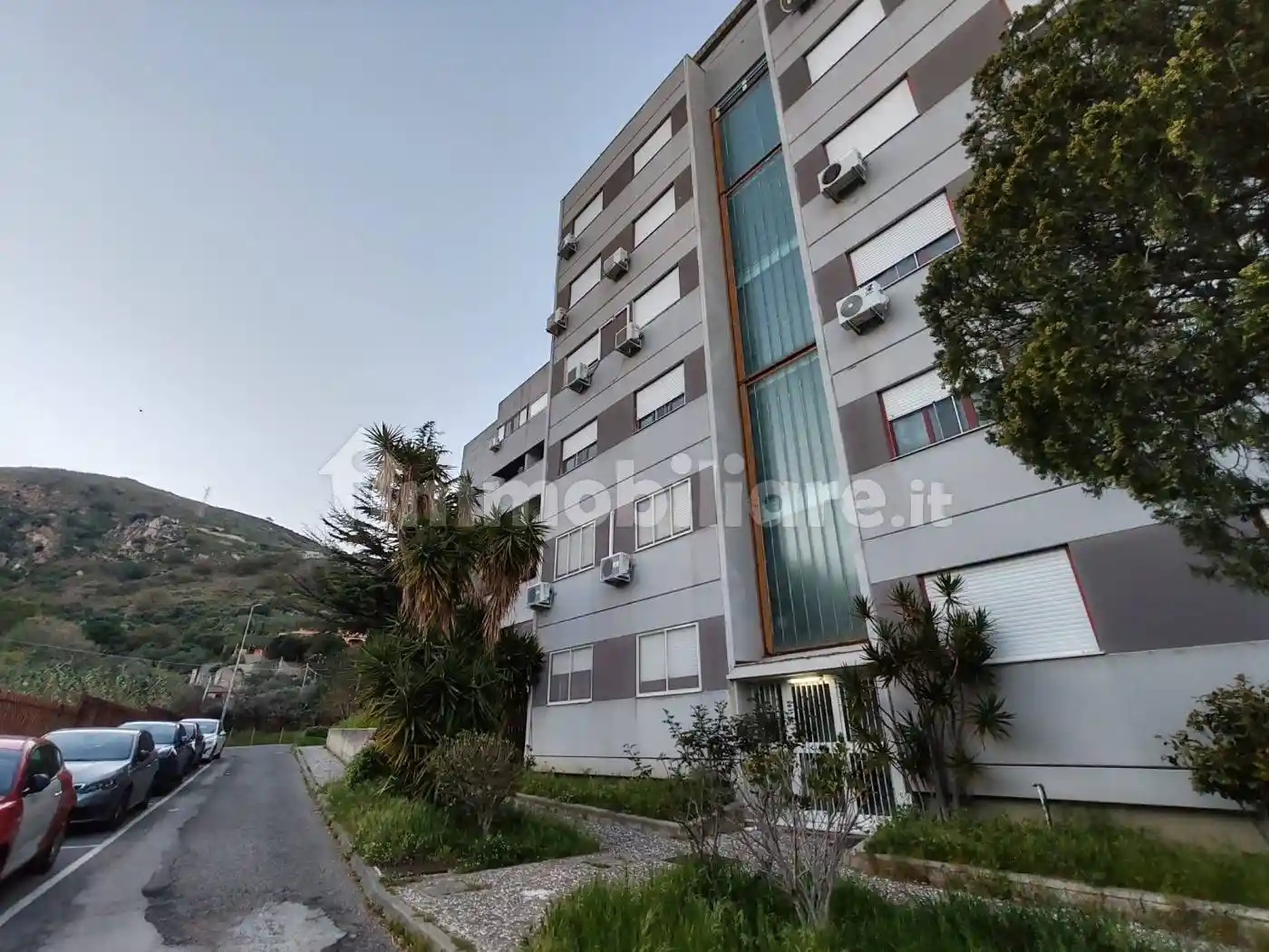 Appartamento in vendita a Messina