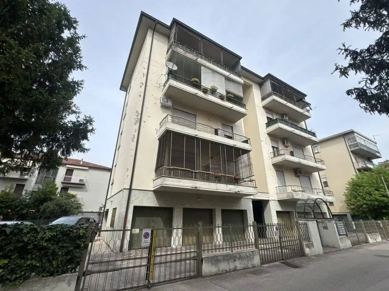 Appartamento in vendita a Vicenza