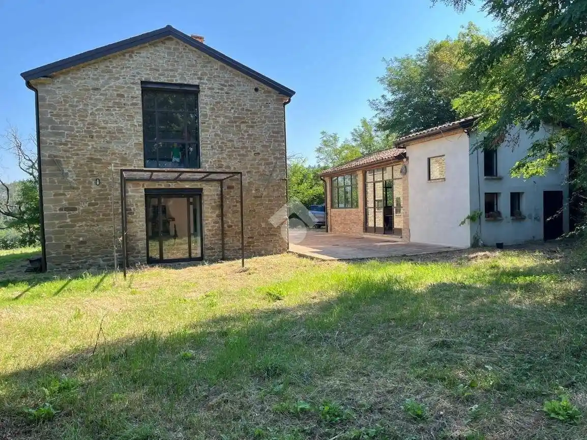 Rustico - Casale in vendita a Dovadola