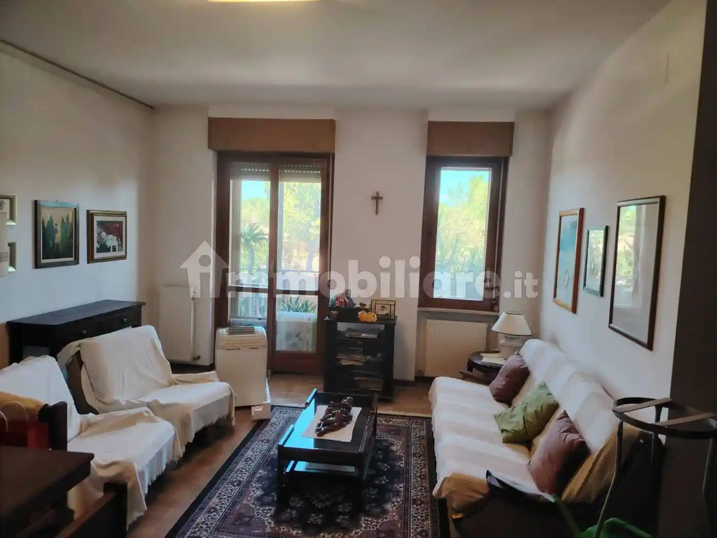 Appartamento in vendita a Perugia