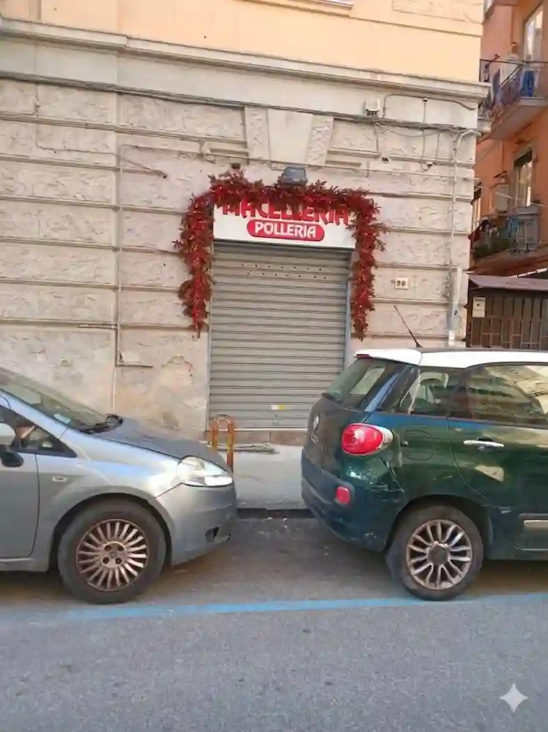 Palazzo - Edificio - foto 2