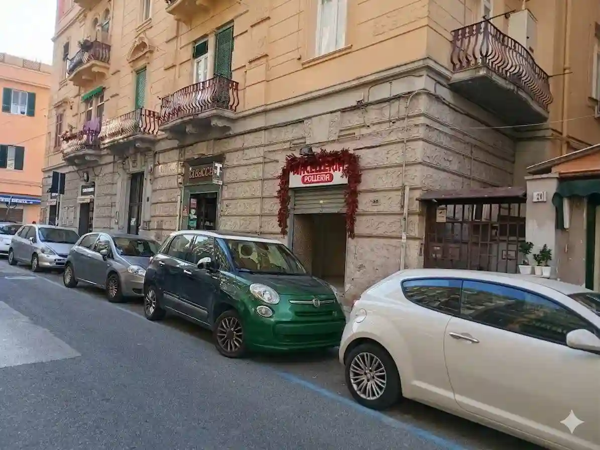 Palazzo - Edificio - foto 3