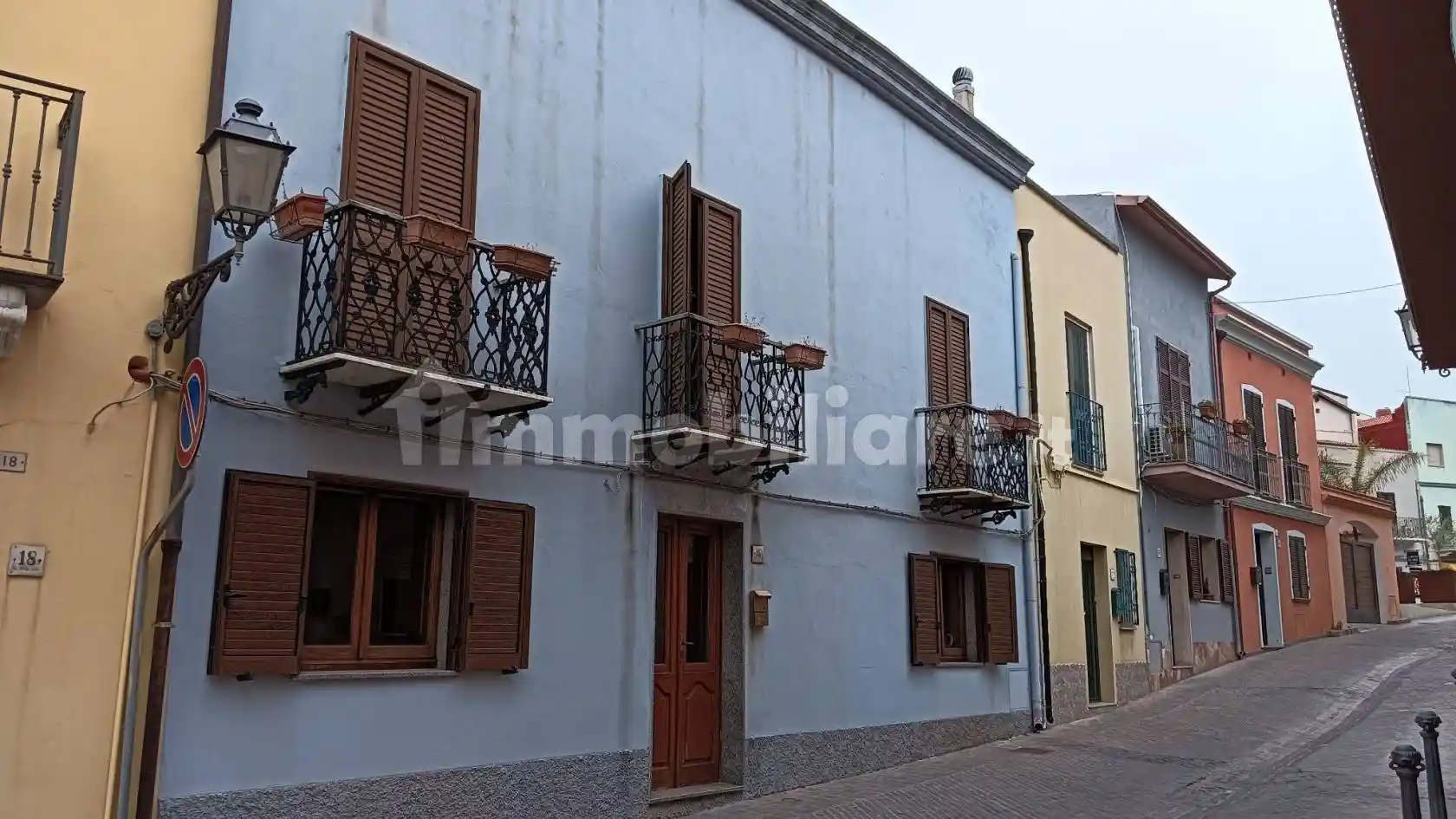 Casa indipendente in vendita a Sant'Antioco