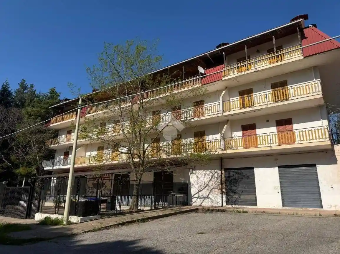Appartamento in vendita a Corigliano-Rossano