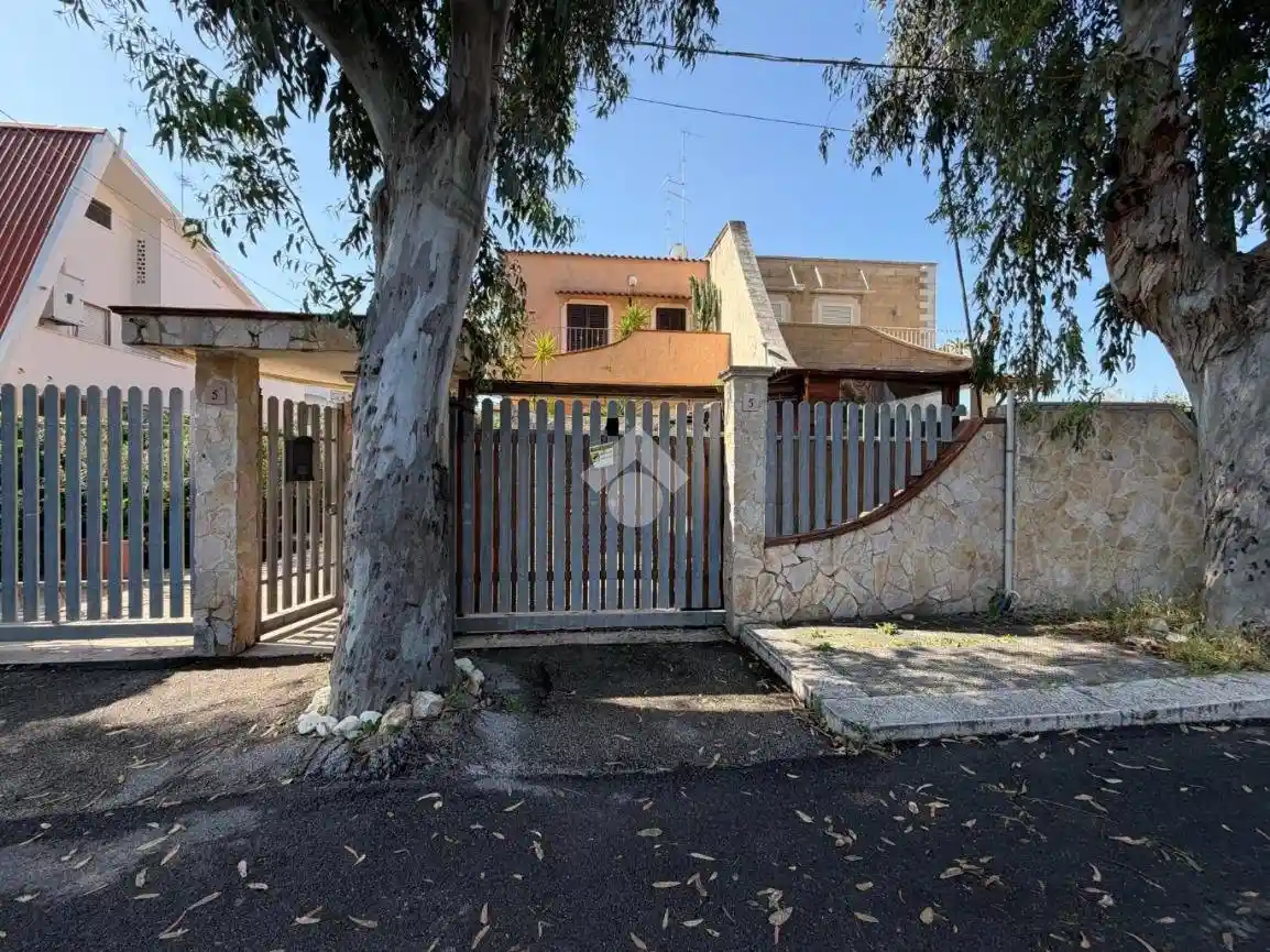 Appartamento in vendita a Bari