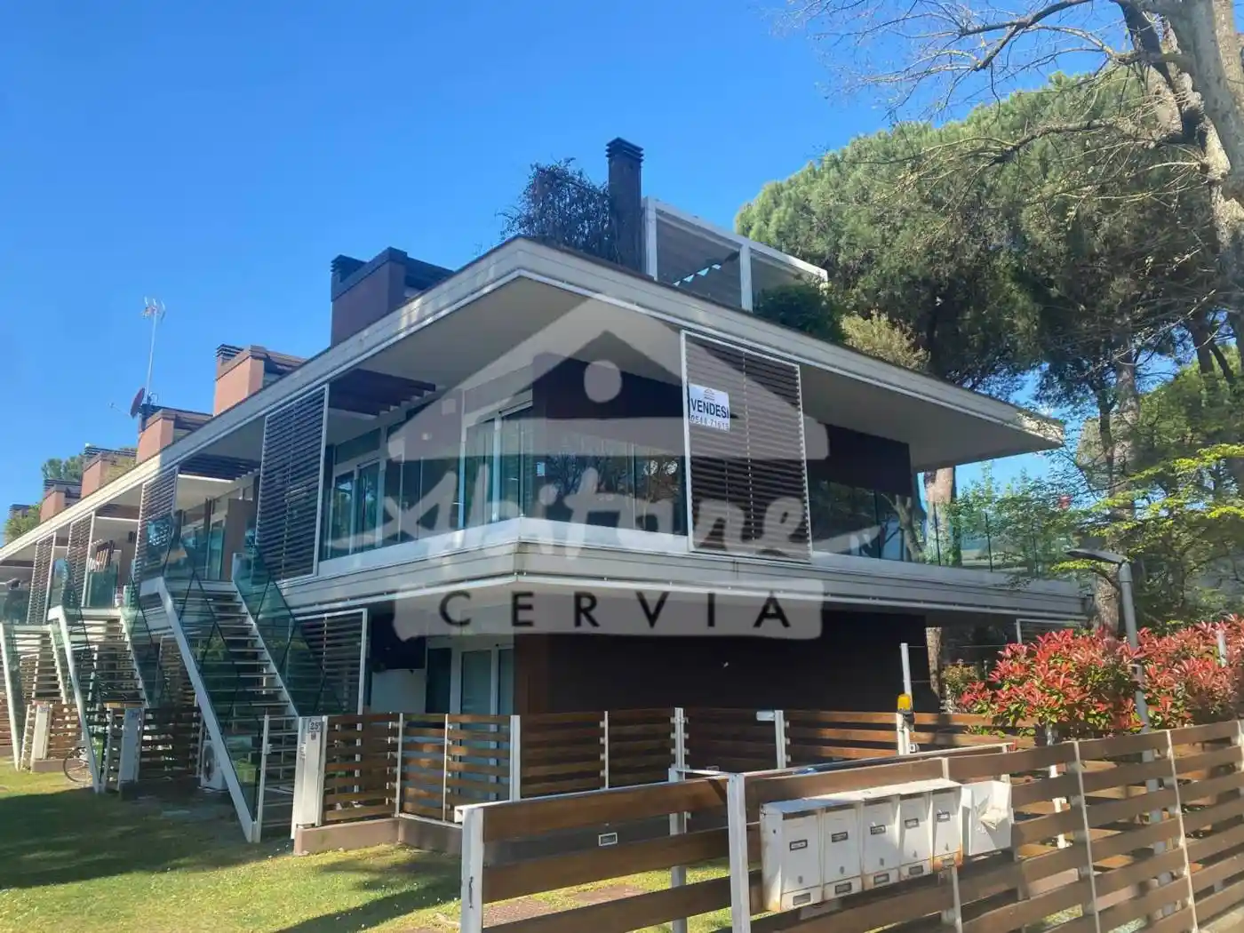 Appartamento in vendita a Cervia