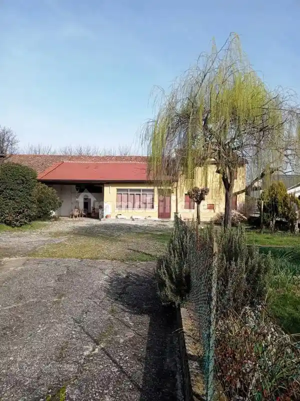 Rustico - Casale in vendita a Cittadella
