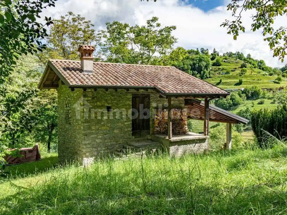 Rustico - Casale in vendita a Sedrina