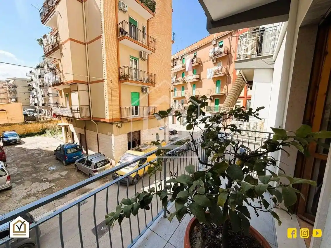 Appartamento in vendita a Trani