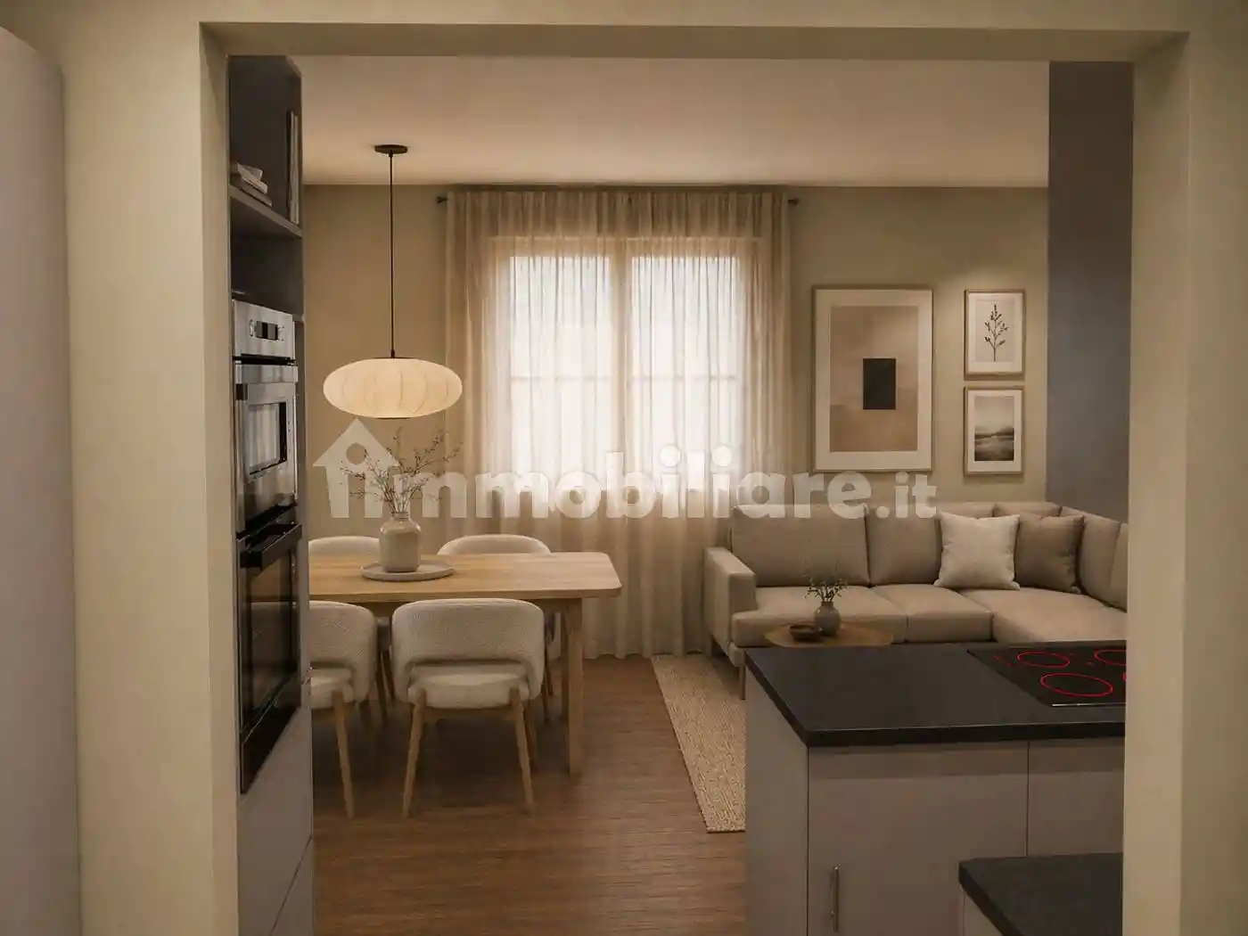 Appartamento in vendita a Bolzano