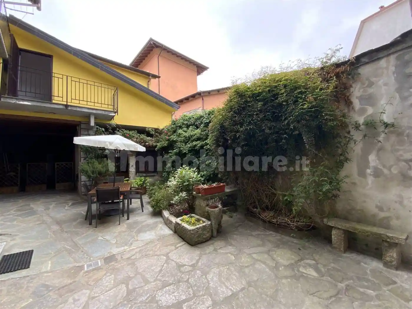 Appartamento in affitto a Gignese