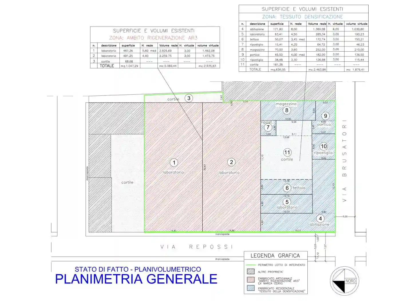 Palazzo - Edificio - foto 5