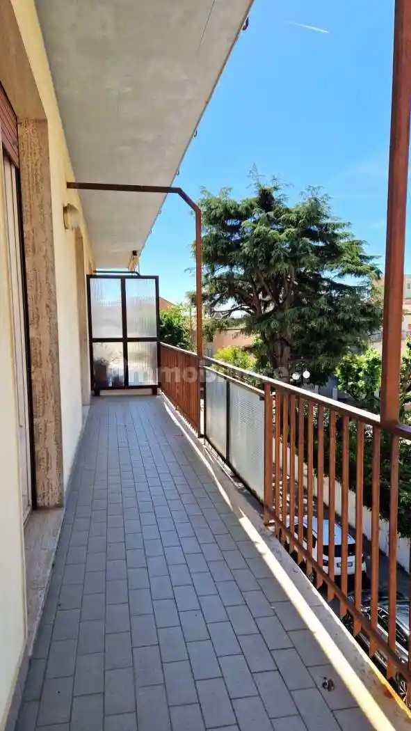 Appartamento in vendita a Follonica