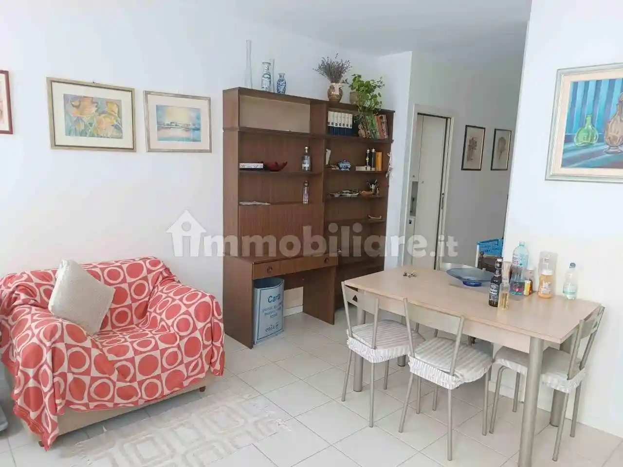 Appartamento in vendita a Piacenza